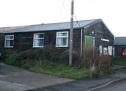 Scamblesby Village Hall