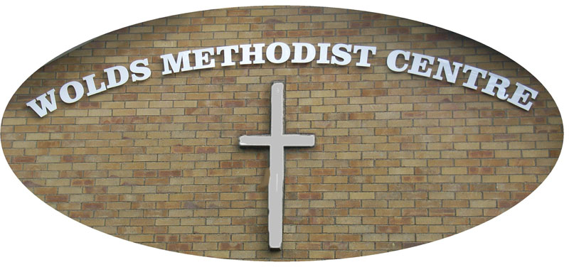 Wolds Methodist Centre